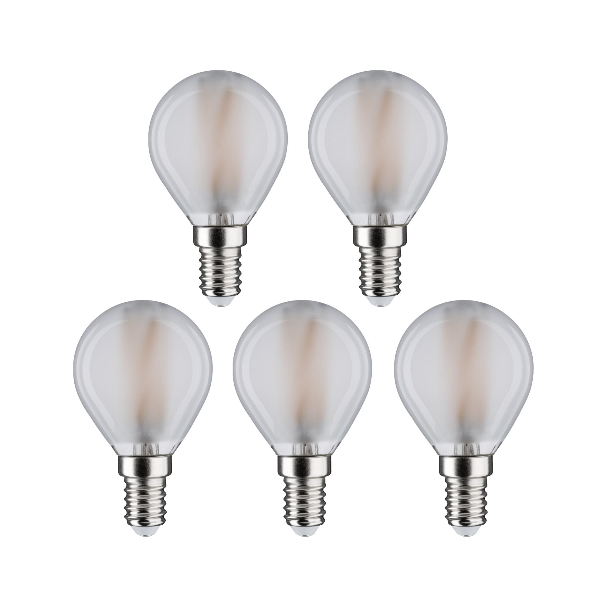 LED Tropfen  E14