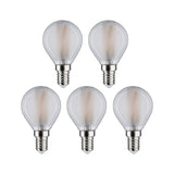 LED Tropfen  E14