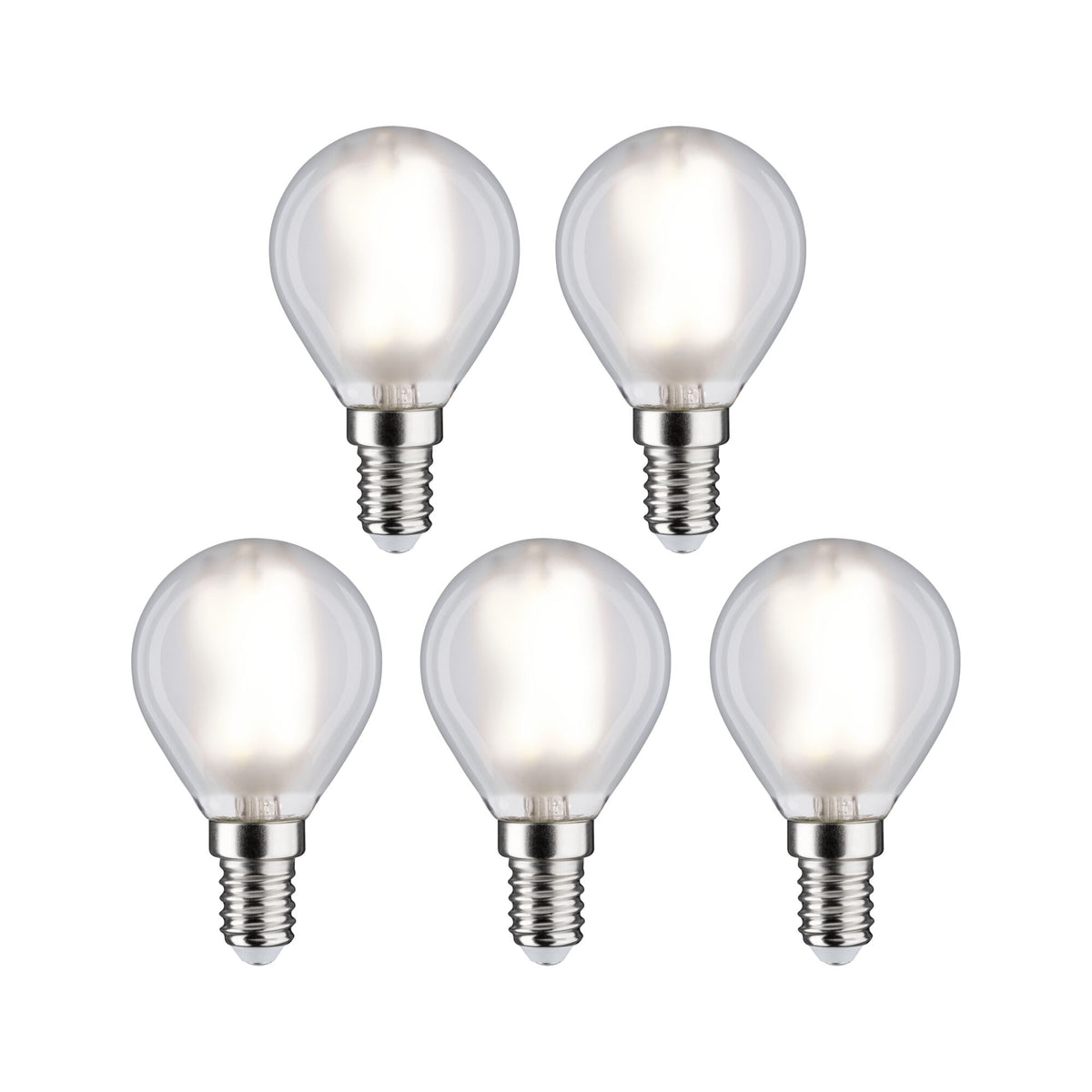 LED Tropfen  E14
