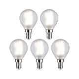 LED Tropfen  E14