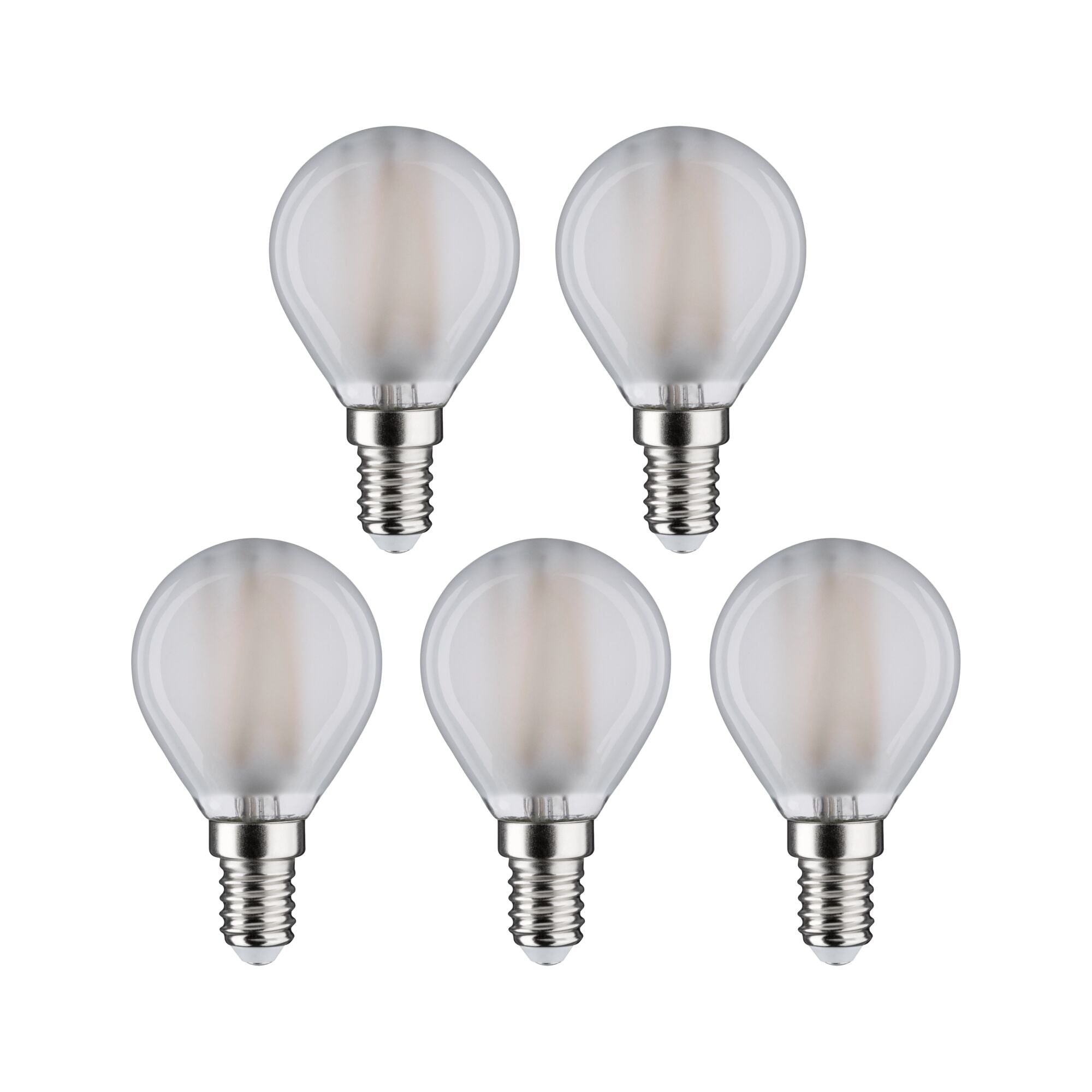 LED Tropfen  E14