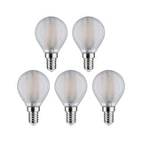 LED Tropfen  E14
