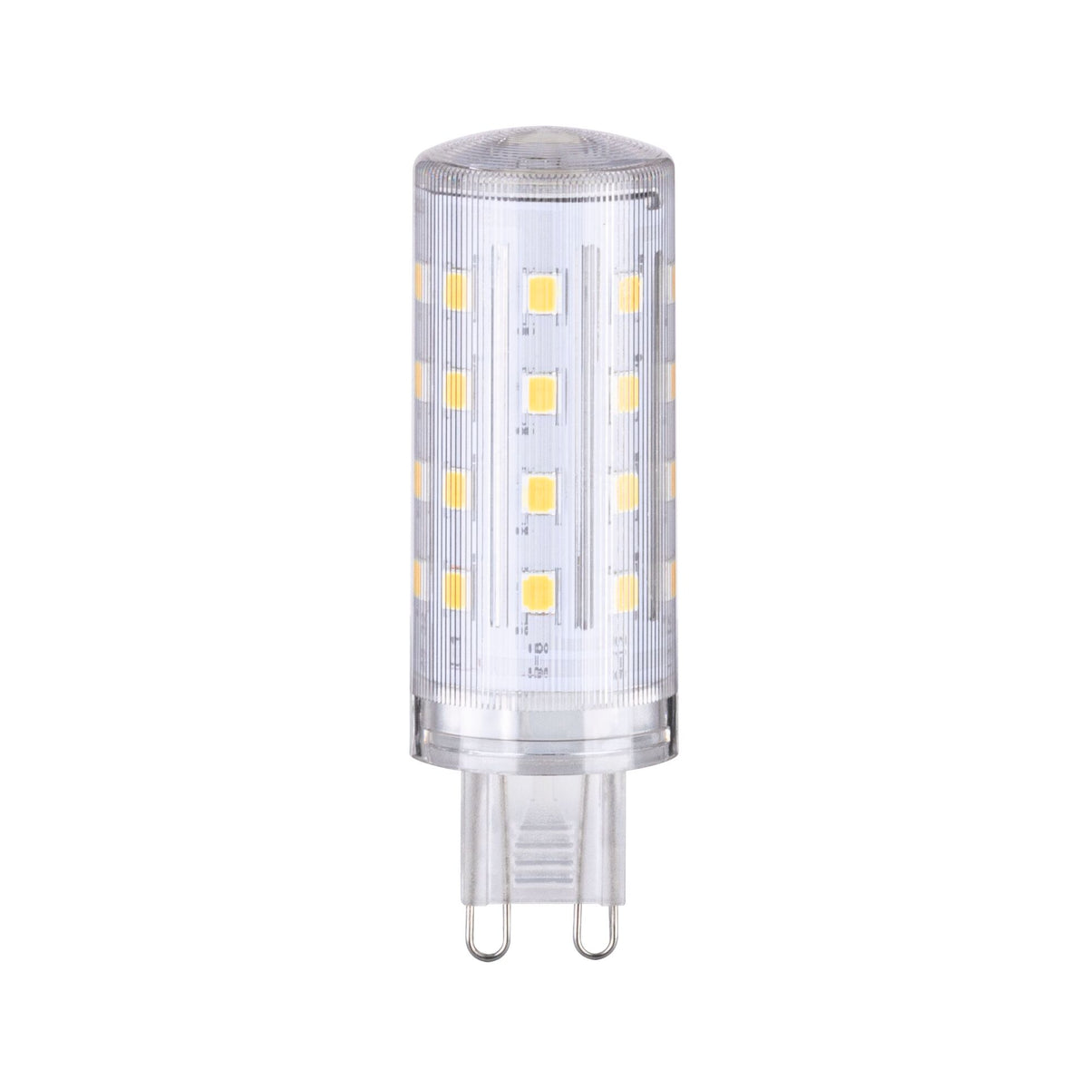 LED Stiftsockel  1er-Set Dim
