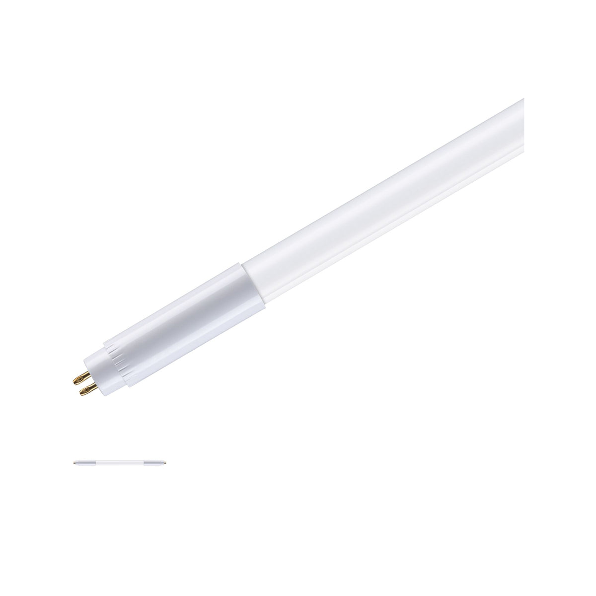 LED Röhre  T5 HF 301 mm