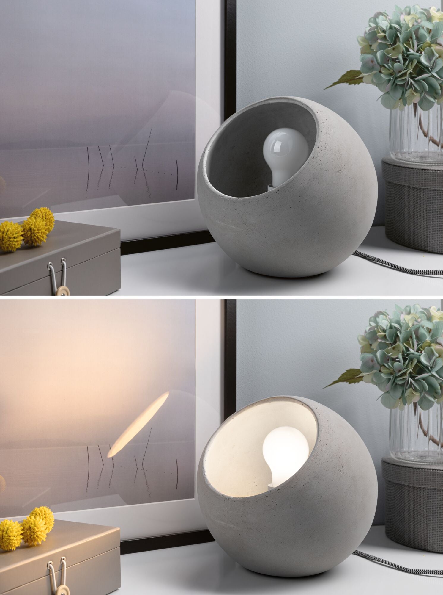 LED Birne  E27
