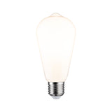 LED Kolben  ST64 E27