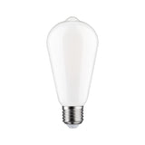LED Kolben  ST64 E27