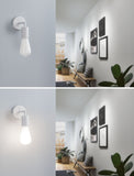 LED Kolben  ST64 E27