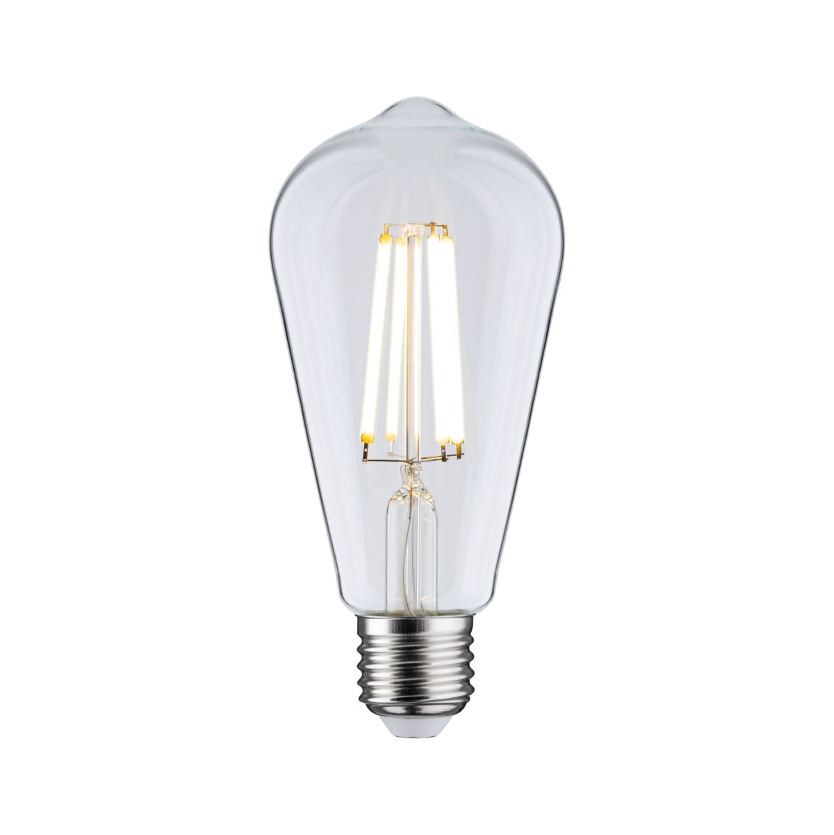 LED Kolben  ST64 E27