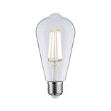 LED Kolben  ST64 E27