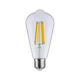 LED Kolben  ST64 E27