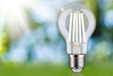 LED Birne  1er-Set