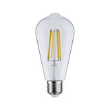 LED Kolben  ST64 E27