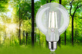 LED Globe  G95 E27