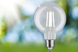 LED Globe  G95 E27