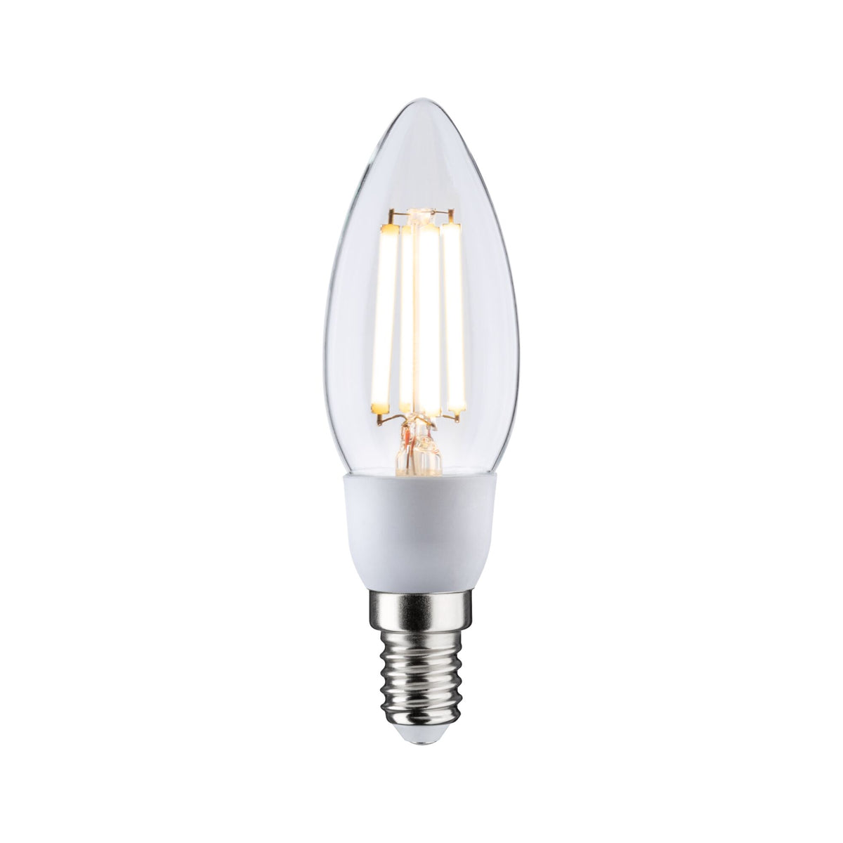 LED Kerze  E14