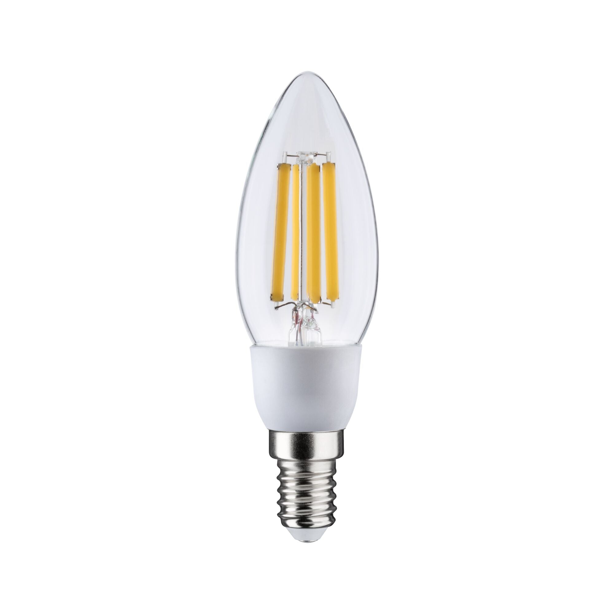 LED Kerze  E14