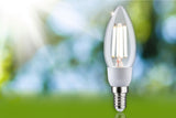 LED Kerze  E14