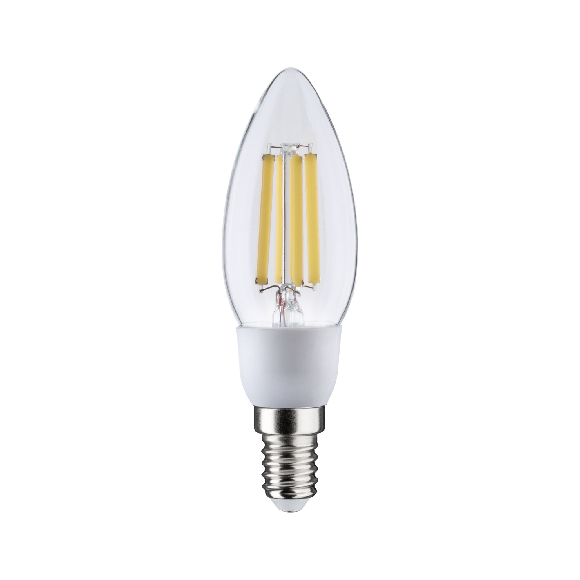 LED Kerze  E14