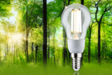 LED Tropfen  1er-Set 100 mm