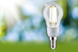 LED Tropfen  1er-Set 100 mm