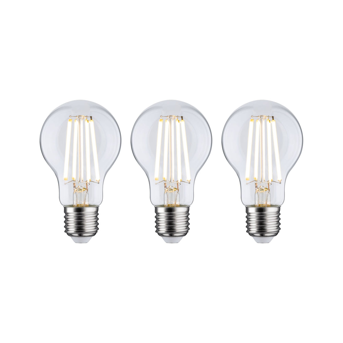 LED Birne  3er-Set