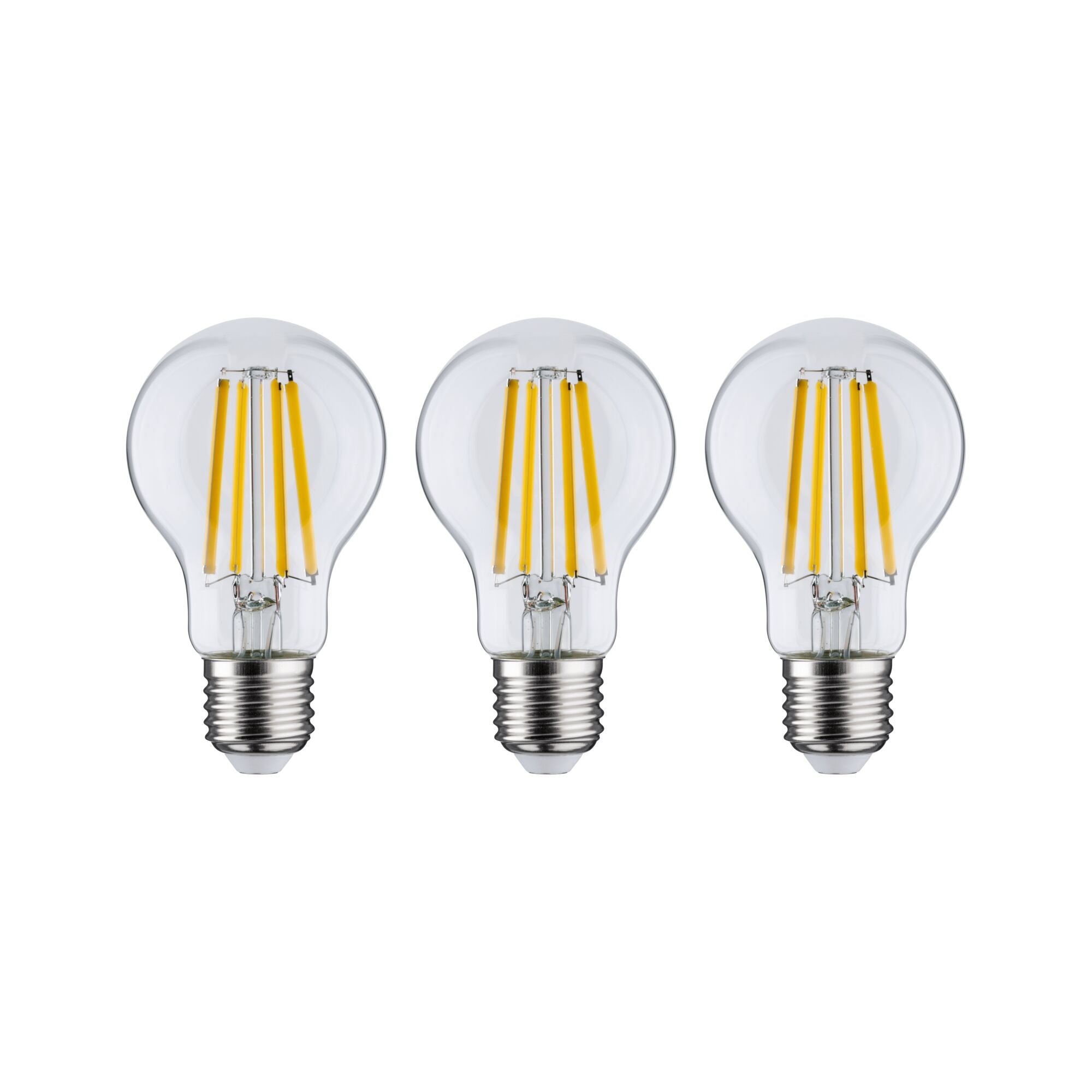 LED Birne  3er-Set