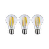 LED Birne  3er-Set