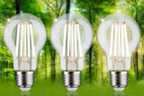LED Birne  3er-Set