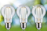 LED Birne  3er-Set