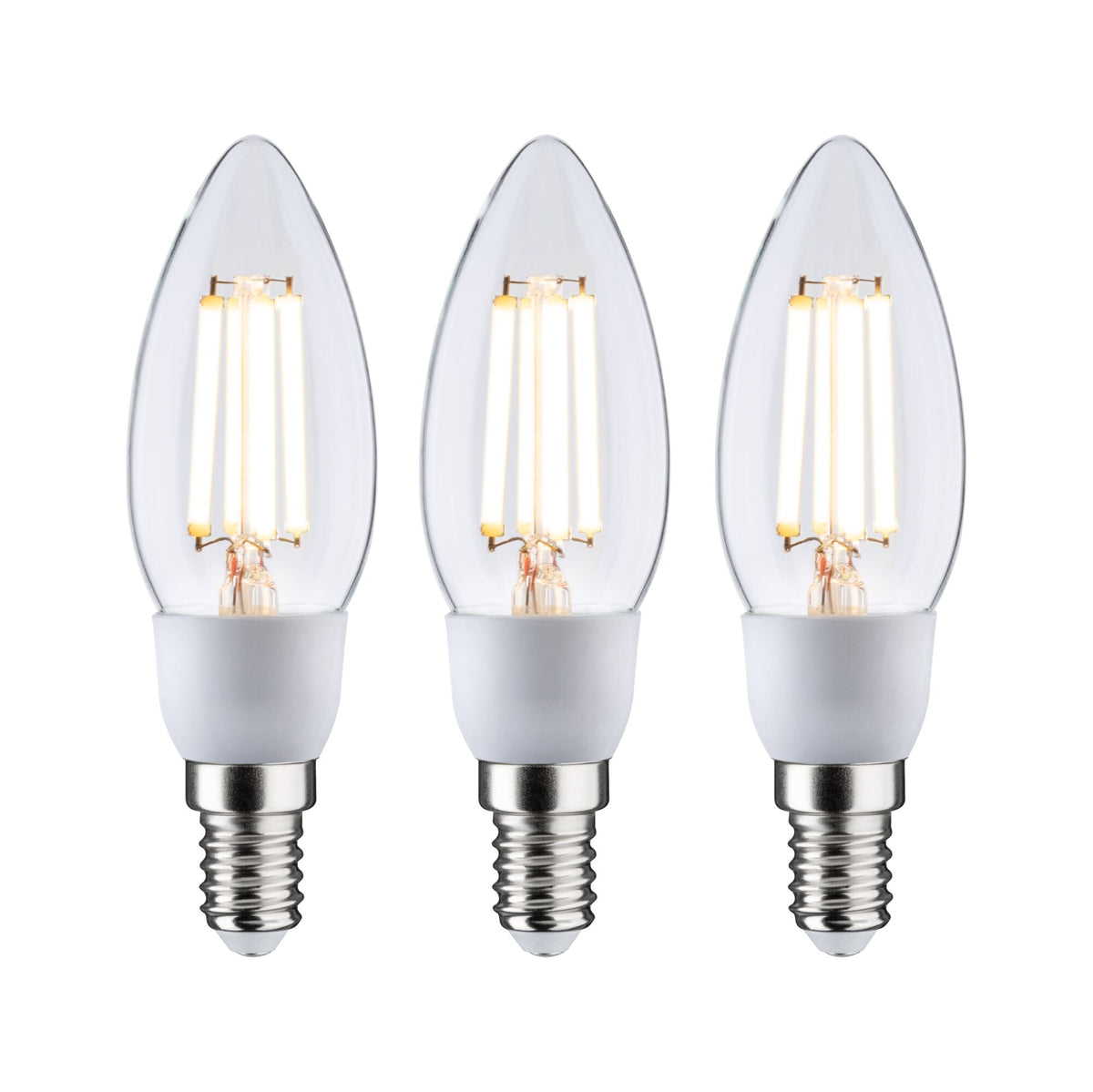 LED Kerze  E14