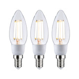 LED Kerze  E14