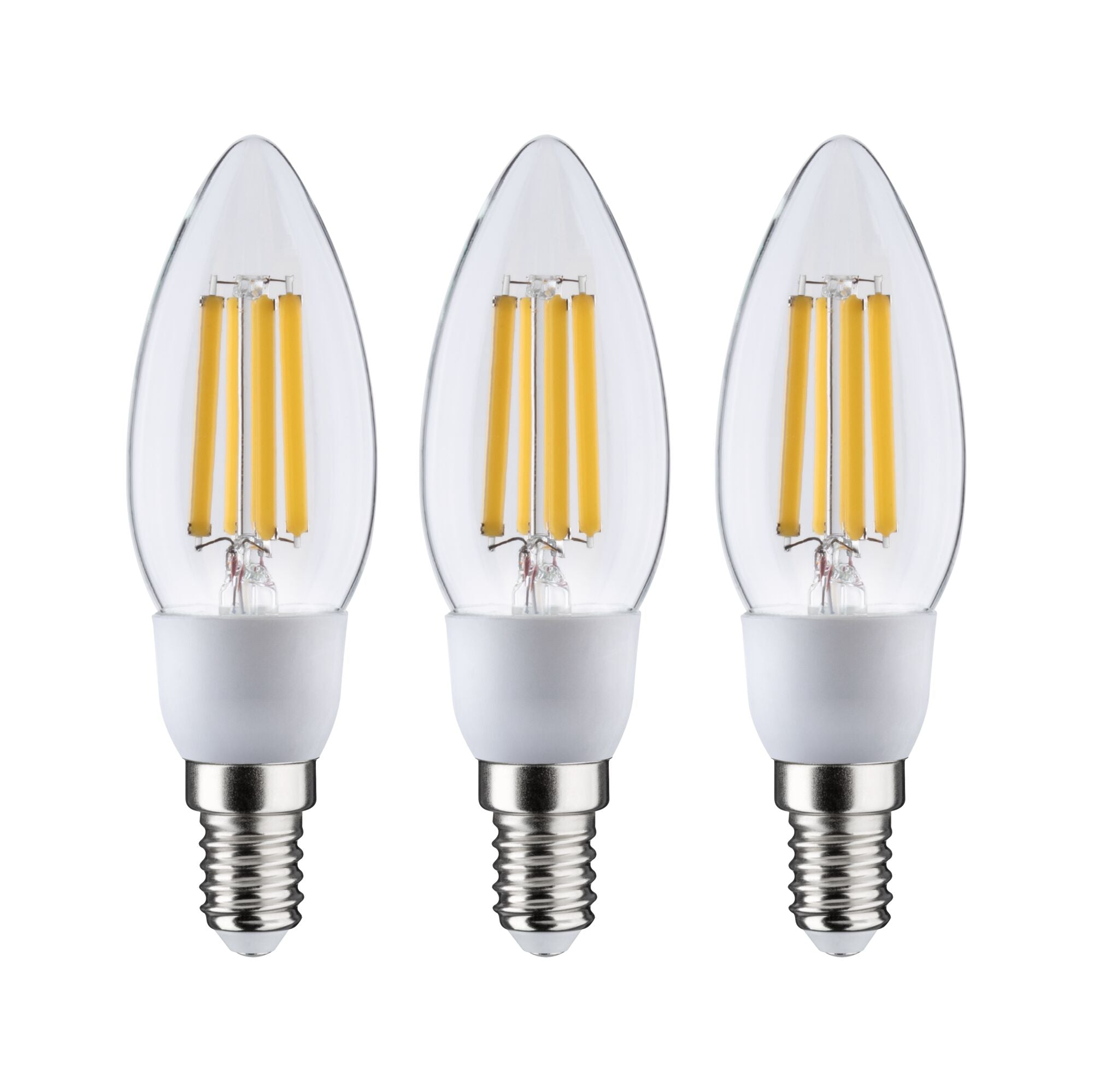 LED Kerze  E14