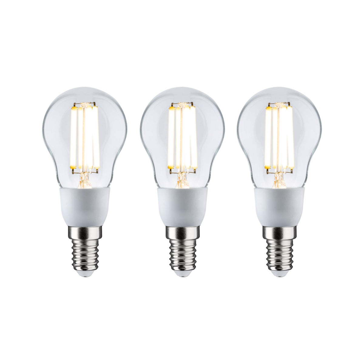 LED Tropfen  3er-Set 100 mm