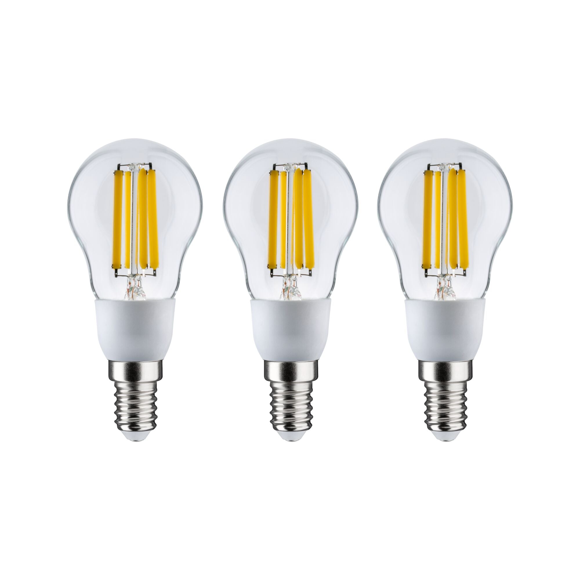 LED Tropfen  3er-Set 100 mm