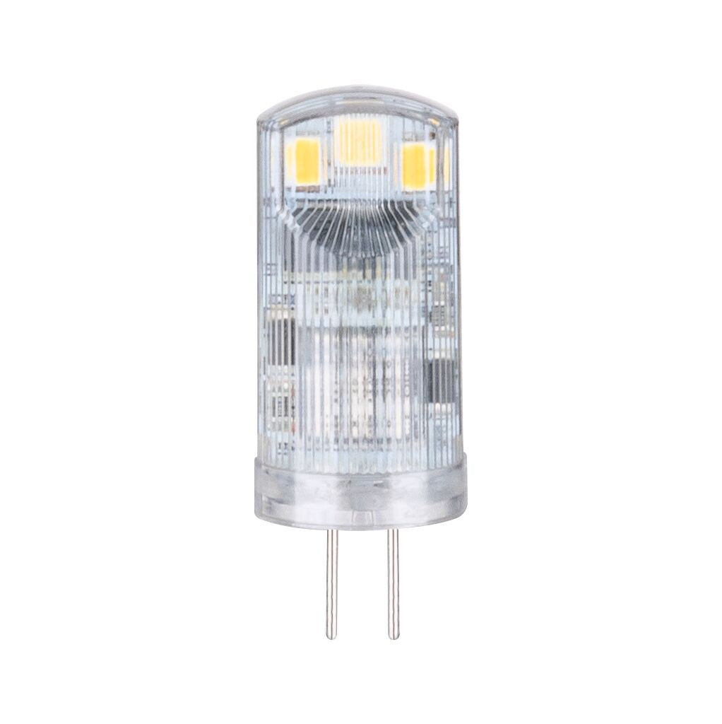 LED Stiftsockel  G4