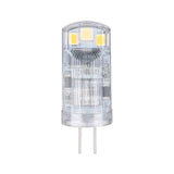 LED Stiftsockel  G4