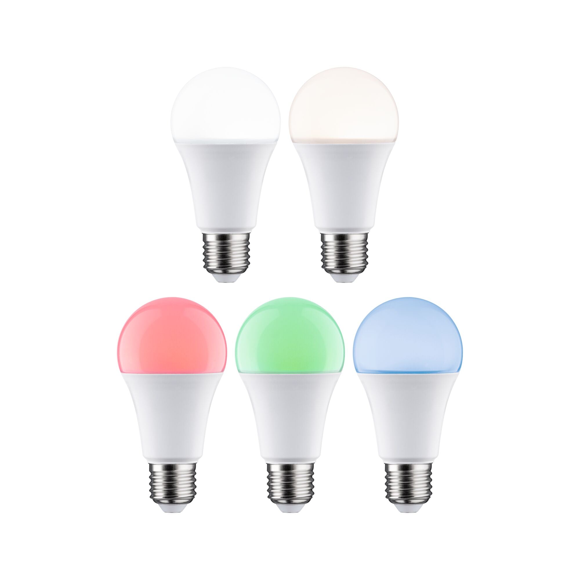LED Birne  E27