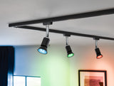 LED Reflektor  GU10