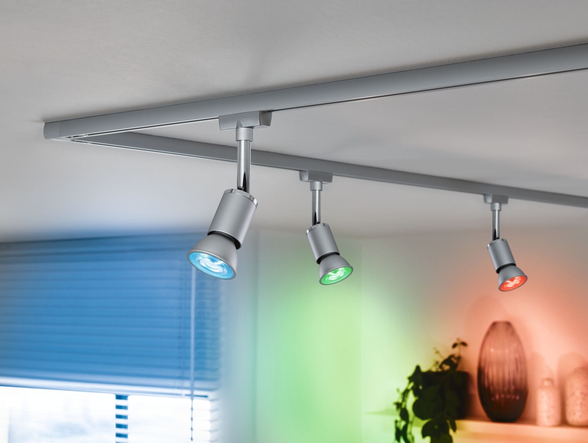 LED Reflektor  GU10