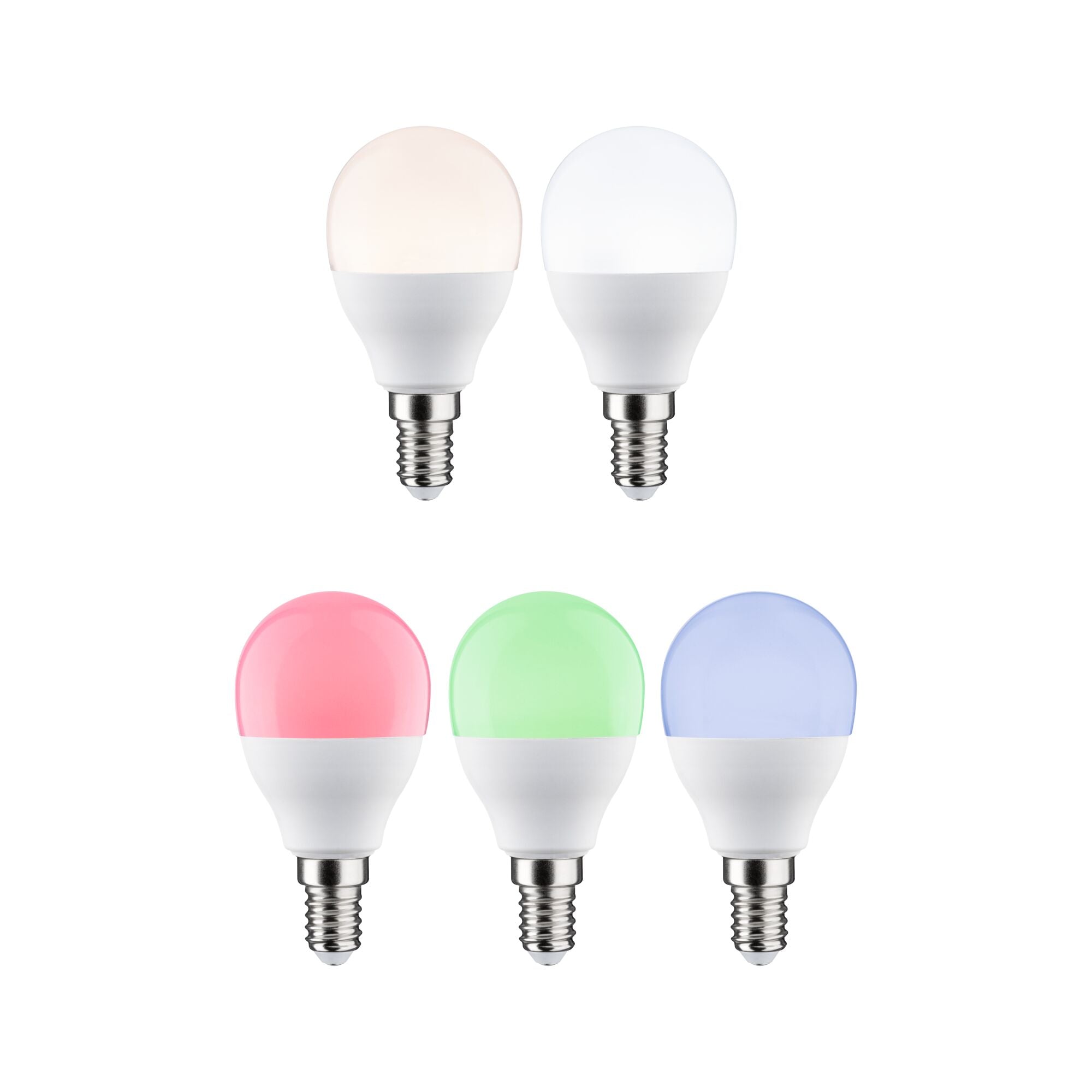 LED Tropfen  E14