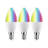 LED Kerze  E14