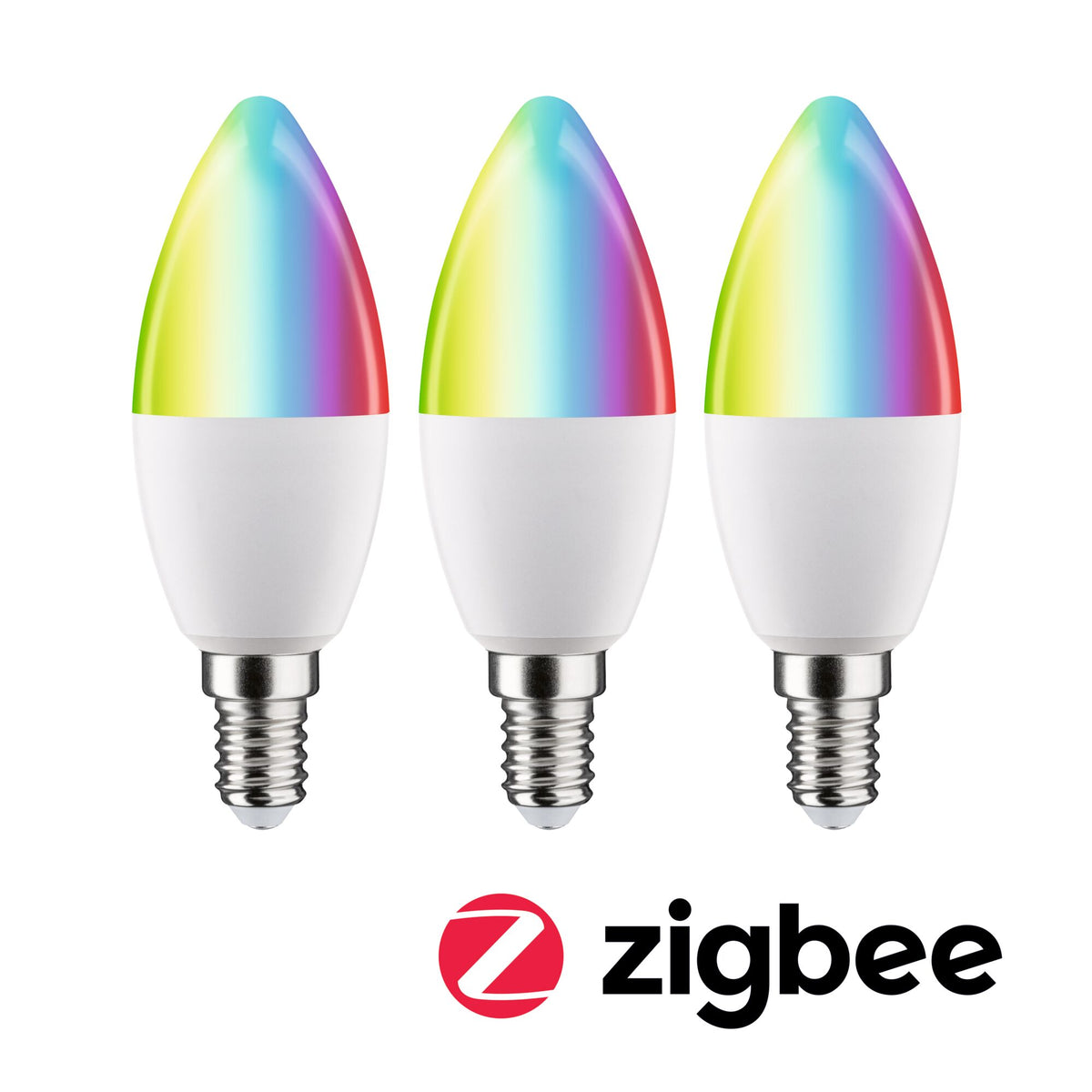LED Kerze  E14