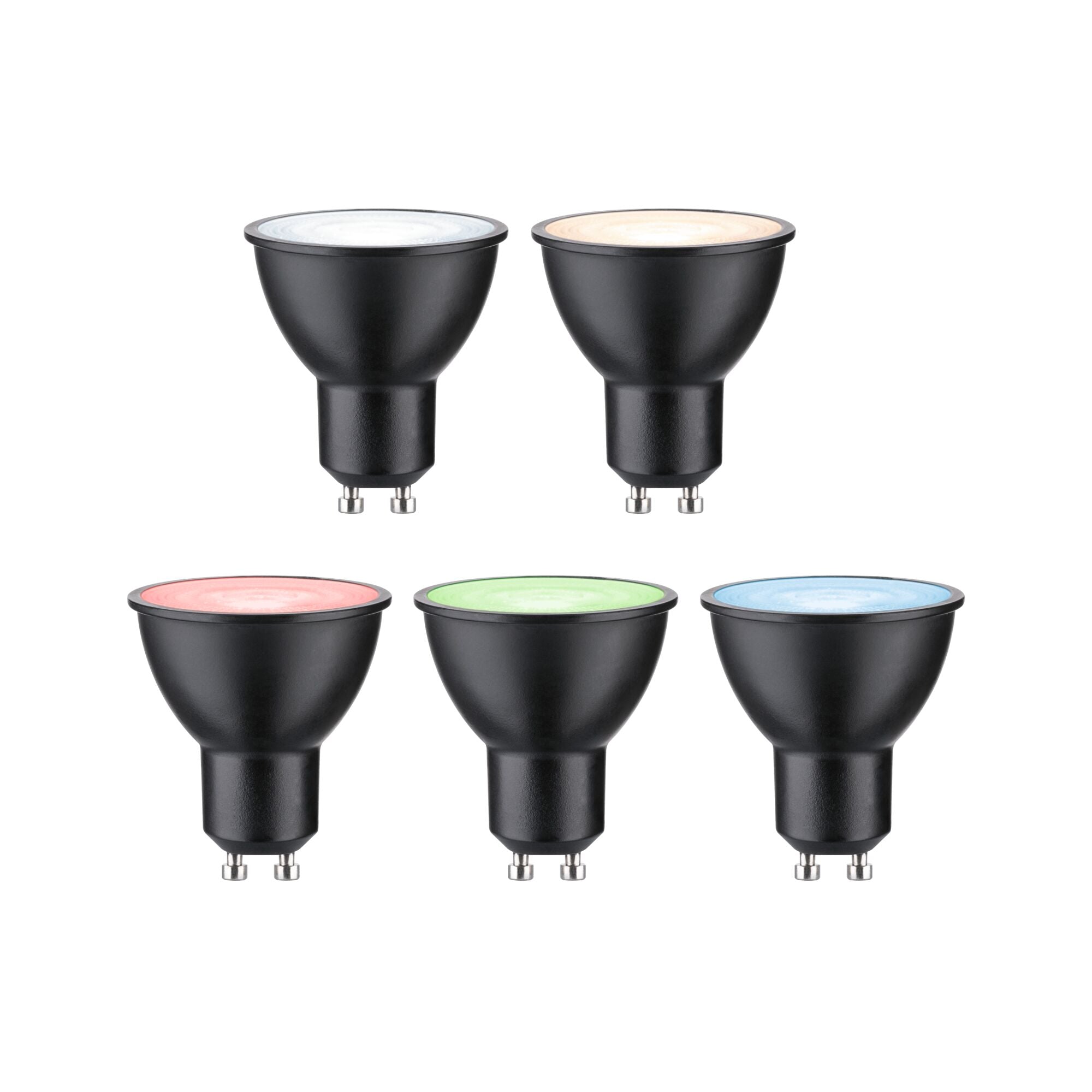 LED Reflektor  GU10