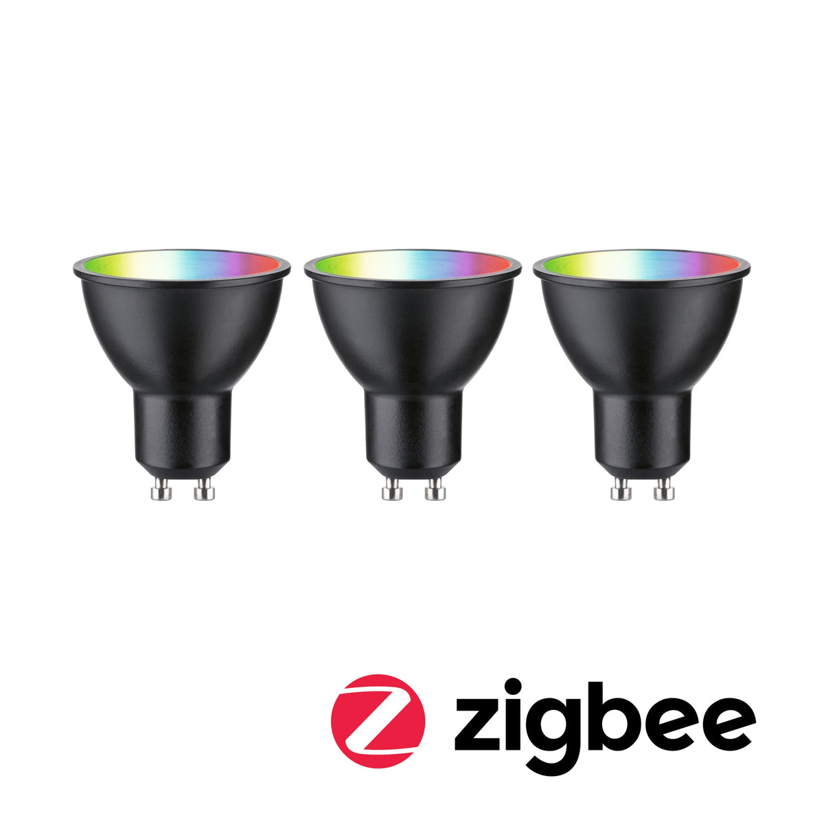 LED Reflektor  GU10
