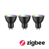 LED Reflektor  GU10