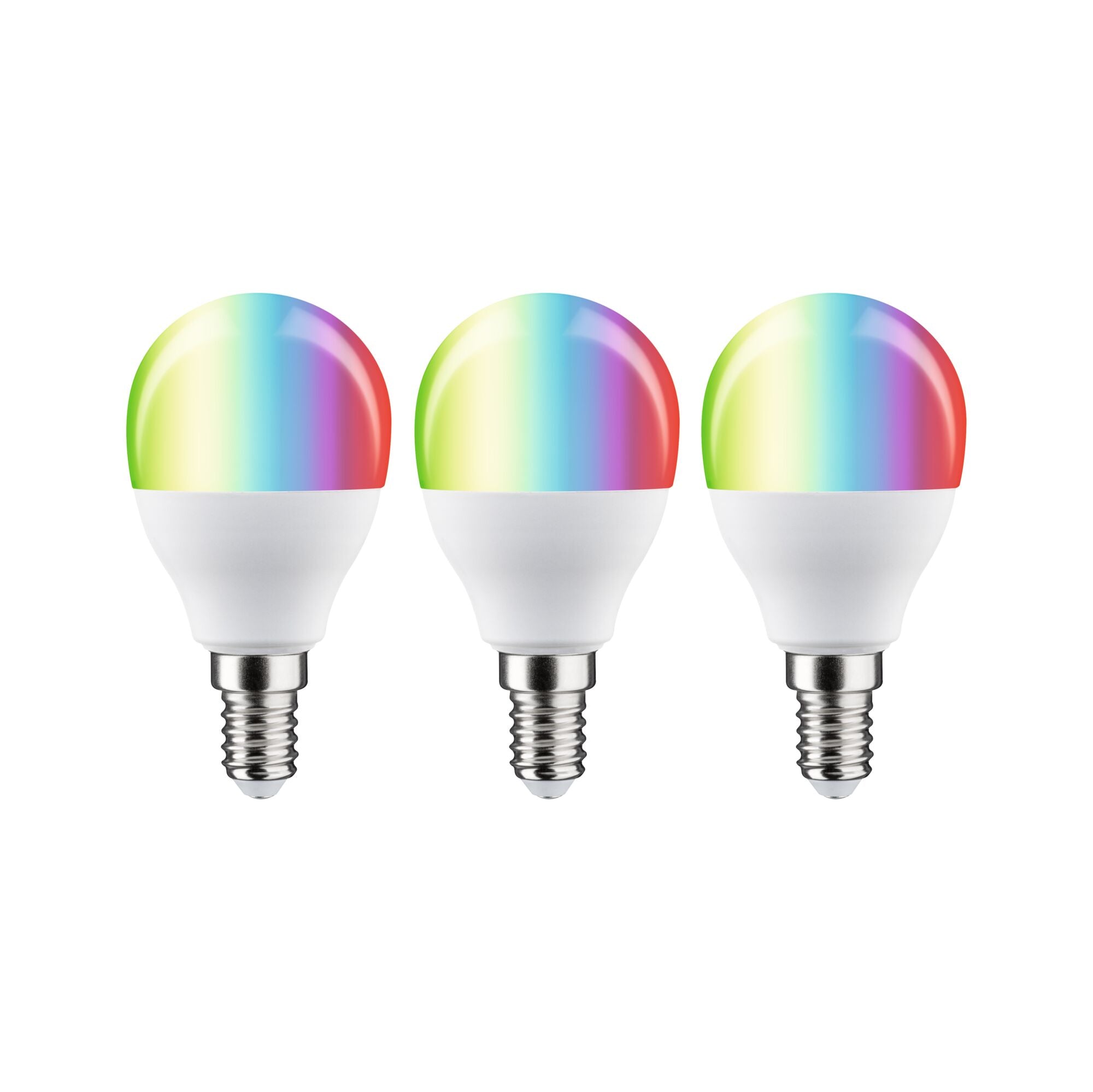 LED Tropfen  E14