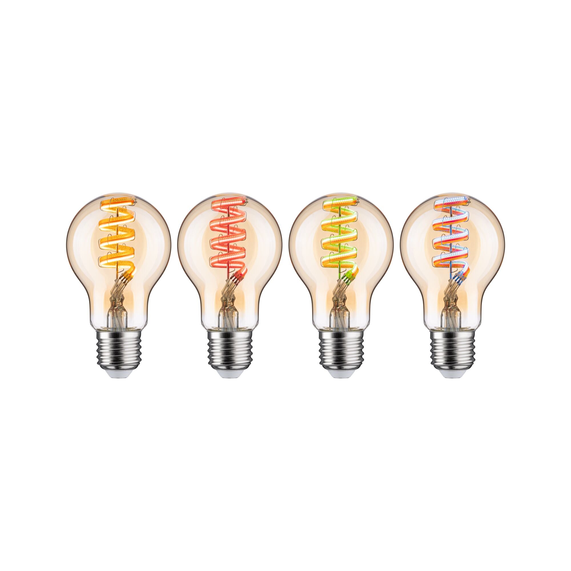 LED Birne  E27