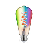 LED Kolben  ST64 E27
