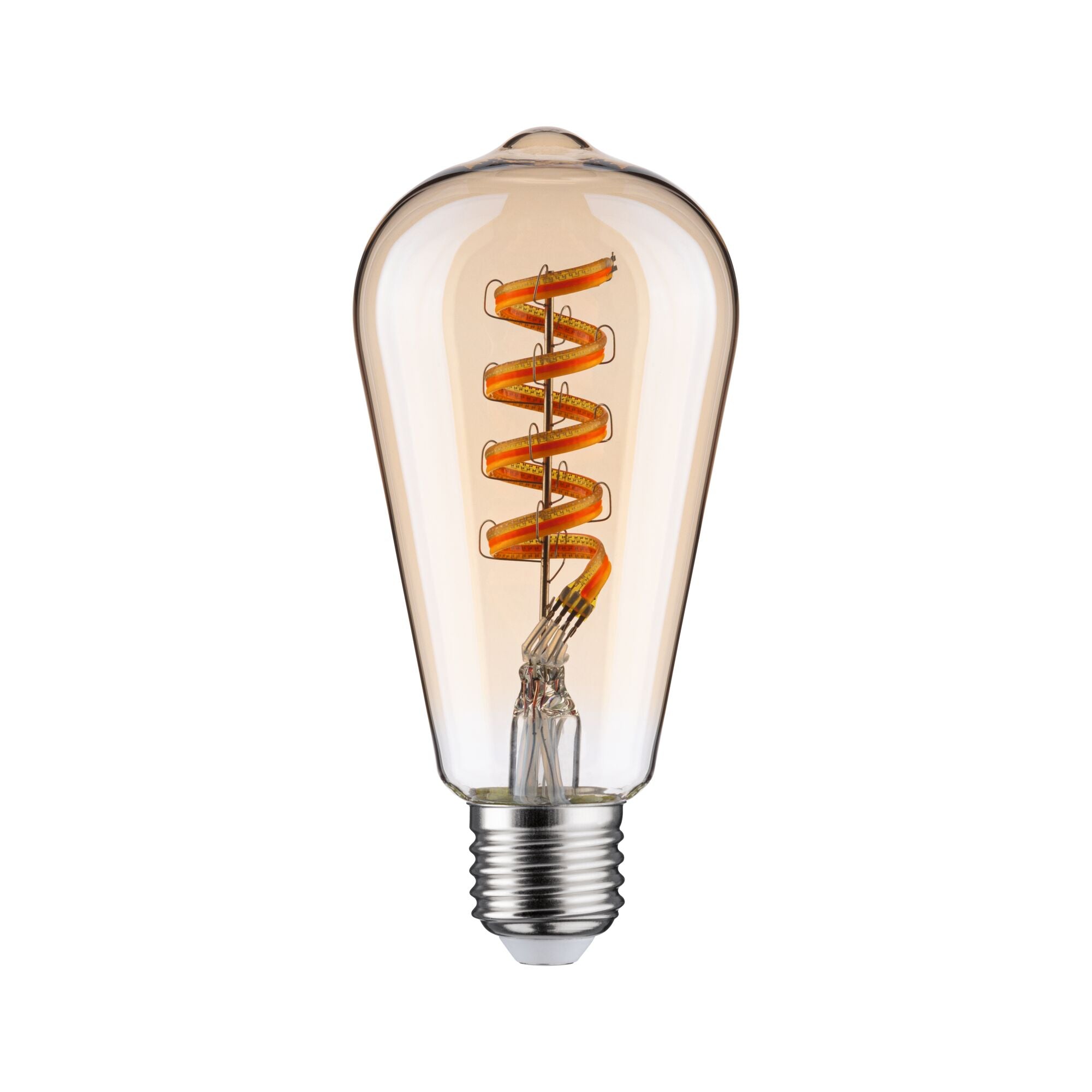 LED Kolben  ST64 E27